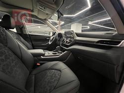 تويوتا هايلاندر